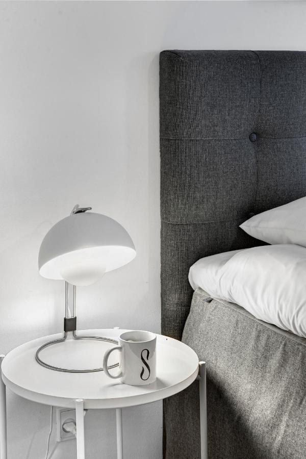 Two-bedroom With Amazing View And Sunny Balcony Next To Royal Arena København